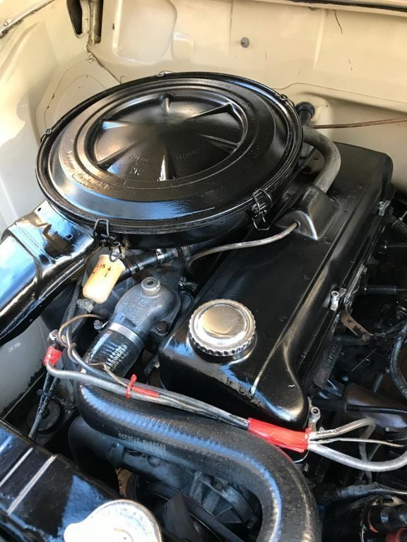 Gebraucht Opel Rekord 95 PS (69 kW) 1967 Beige Limousine