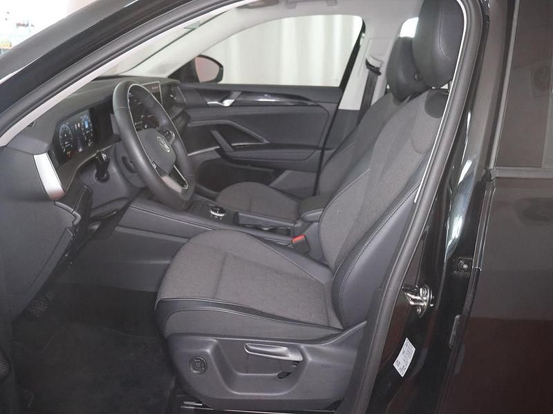 Gebraucht VW Tayron Life 150 PS (110 kW) 2025 Schwarz SUV