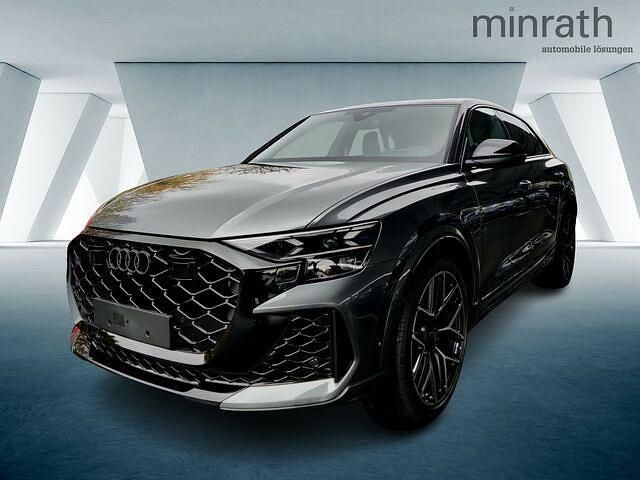 Gebraucht Audi RS Q8 Ambiente 600 PS (441 kW) 2024 Grau SUV