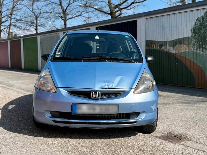 Gebraucht Honda Jazz 86 PS (63 kW) 2004 Kleinwagen