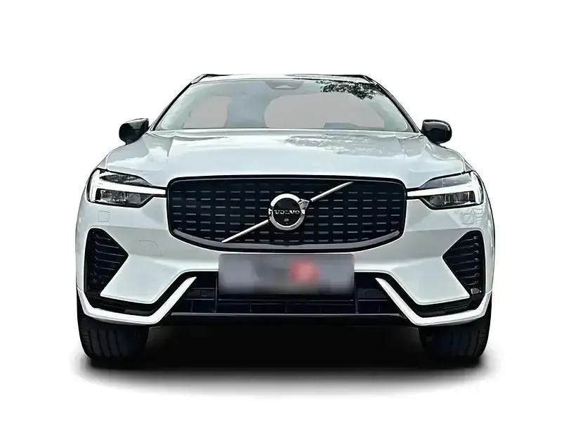Gebraucht Volvo XC60 Ultra 2025 Weiss SUV