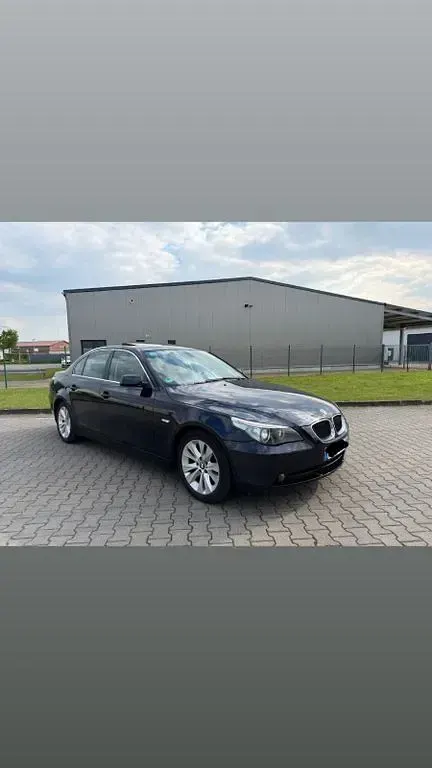 Occasion BMW 520 170 ch (125 kW) 2005 Berline