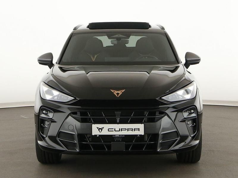 Gebraucht Cupra Terramar VZ 177 PS (130 kW) 2025 Schwarz SUV