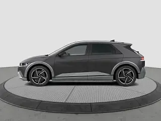 Gebraucht Hyundai Ioniq 5 167 kW (228 PS) 2026 Grau SUV