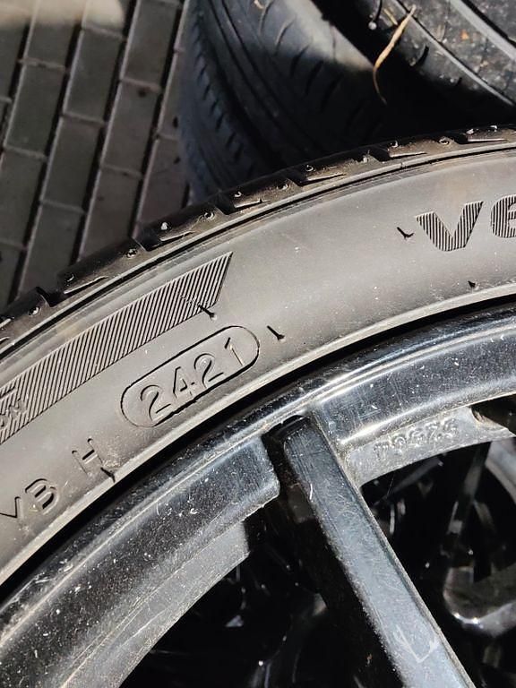 Gebraucht Honda Civic LS 75 PS (55 kW) 2000 Grün Limousine