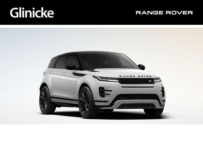 Neu Land Rover Range Rover evoque 269 PS (197 kW) 2026 Fuji white SUV