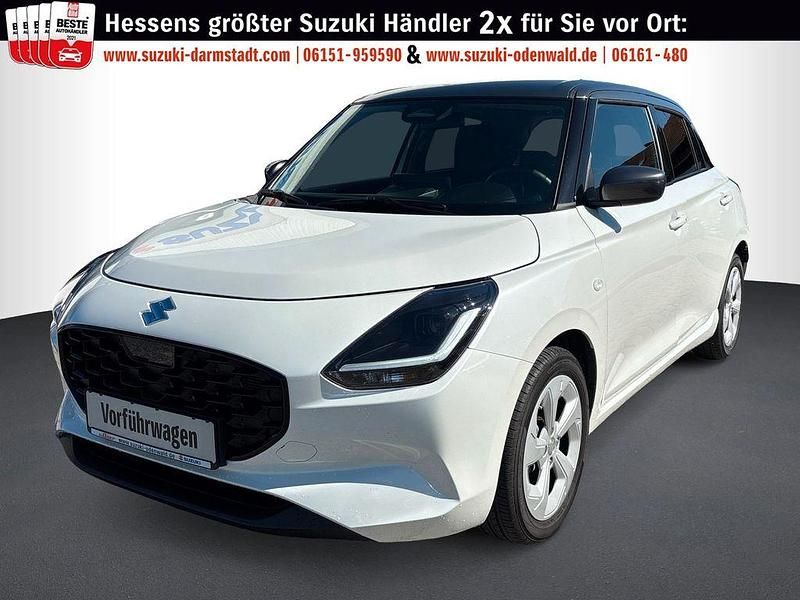 Gebraucht 2025 Suzuki Swift Comfort Limousine | 17.999 € (Etwas zu teuer) - Bild 1/4