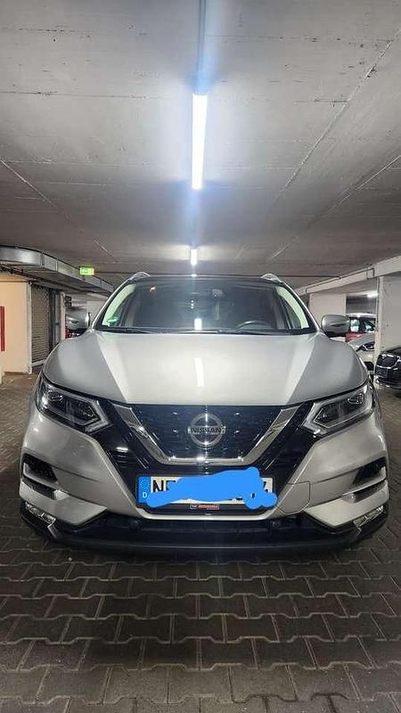 Gebraucht 2018 Nissan Qashqai N-Connecta SUV | 17.500 € (Etwas zu teuer) - Bild 1/4