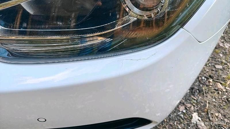 Gebraucht Hyundai i40 Style 141 PS (103 kW) 2015 Weiß Kombi