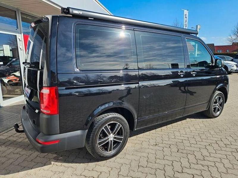 Gebraucht VW T6 150 PS (110 kW) 2019 Andere Van