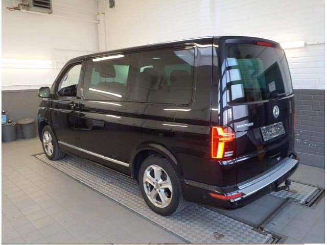 Gebraucht VW Multivan Comfortline 204 PS (150 kW) 2022 Van