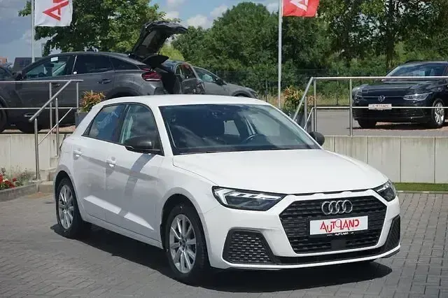 Gebraucht Audi A1 Ambiente 2023 Andere SUV