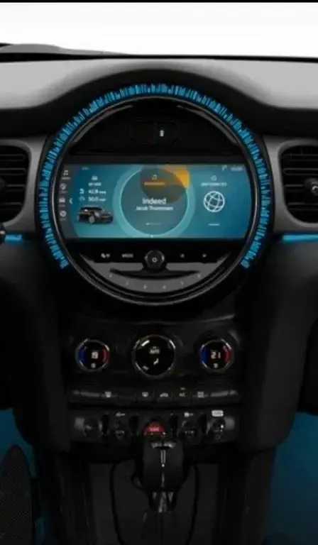 Gebraucht Mini Cooper Essential 136 PS (100 kW) 2023 Grau Kleinwagen