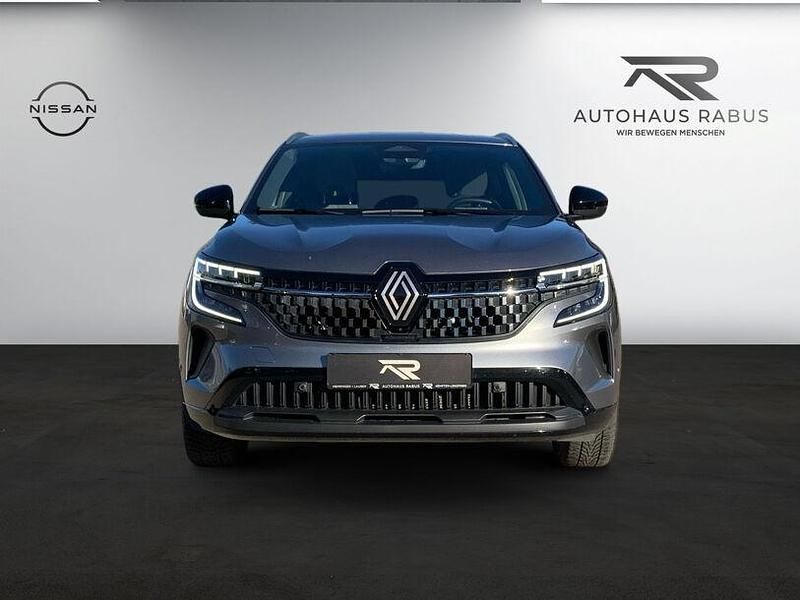 Gebraucht Renault Austral Techno 158 PS (116 kW) 2023 Grau SUV