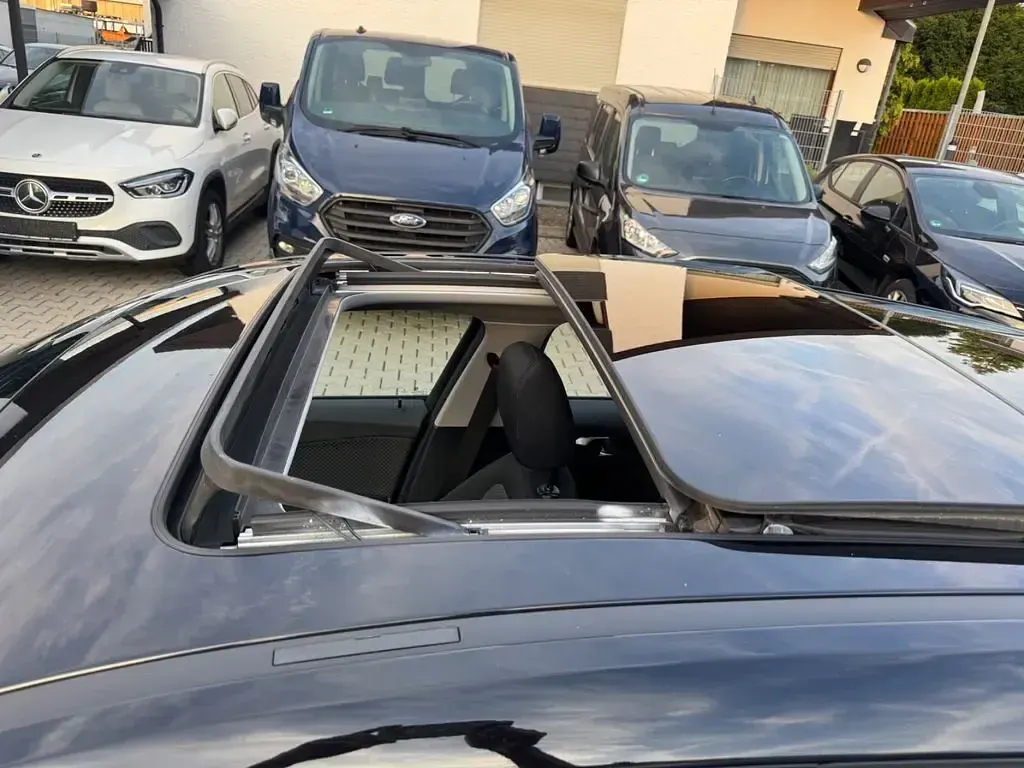 Gebraucht BMW 118 150 PS (110 kW) 2021 Schwarz Limousine