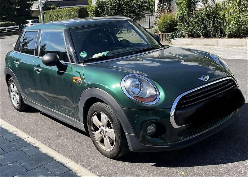 Second-hand Mini ONE 102 CP (75 kW) 2016 Hatchback