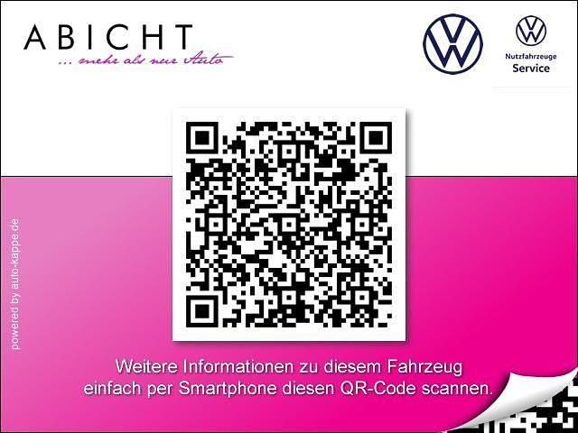 Ascotgrau Gebraucht 2025 VW T-Cross Goal SUV | 23.450 € (Superpreis) - Bild 1/1