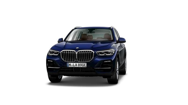 Gebraucht 2025 BMW X5 iPerformance SUV | 48.296 € - Bild 1/2
