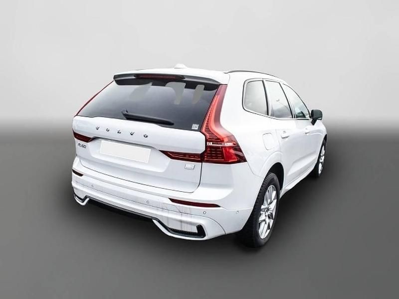 Gebraucht Volvo XC60 Plus 398 PS (292 kW) 2024 Weiß SUV