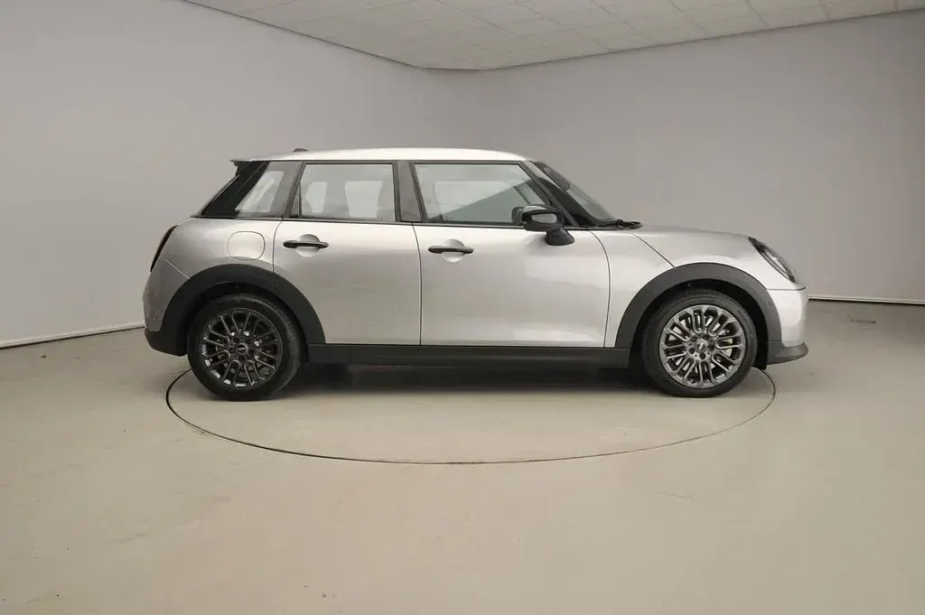 Gebraucht Mini Cooper S 204 PS (150 kW) 2025 Grau Kleinwagen