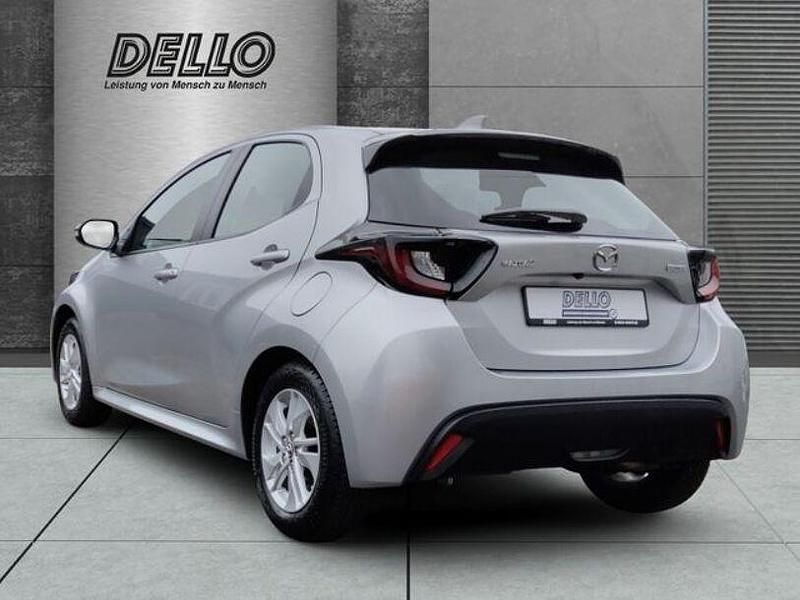 Gebraucht Mazda 2 Center-Line 116 PS (85 kW) 2025 Andere Kleinwagen