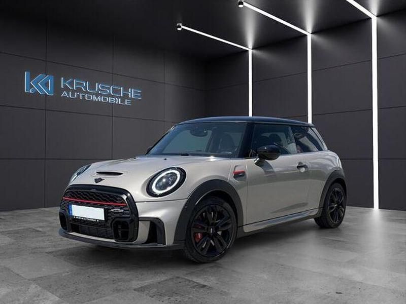 Andere Gebraucht 2023 Mini Cooper Kleinwagen | 32.900 € - Bild 1/4