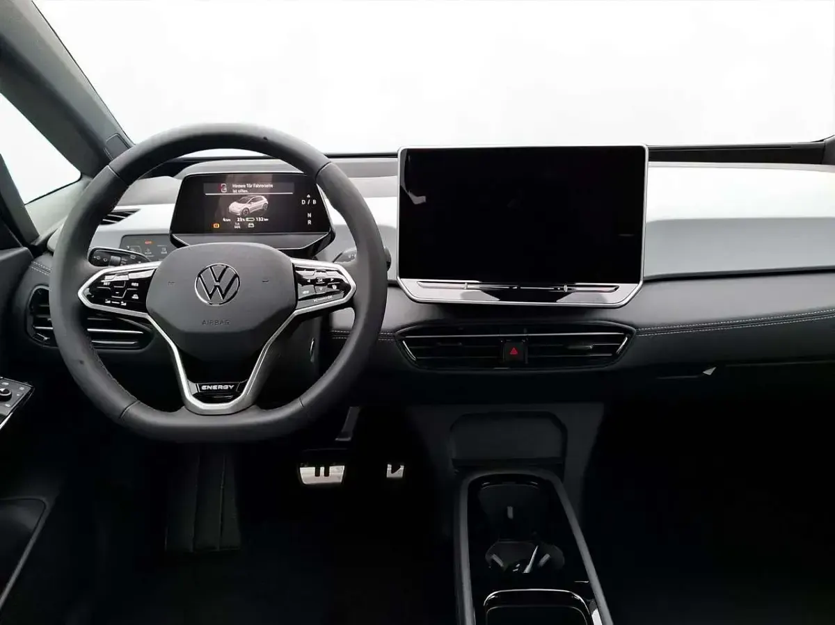 Neu VW ID.3 Pro 169 kW (231 PS) 2026 Schwarz Kleinwagen
