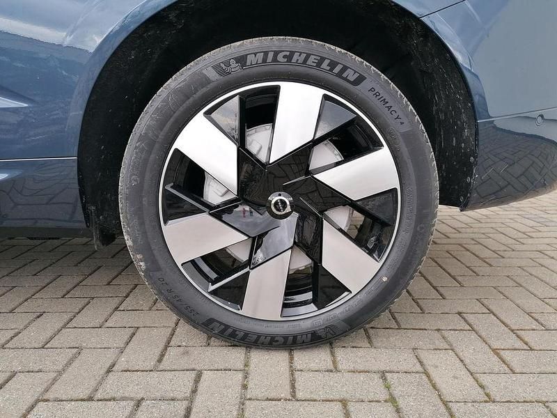 Gebraucht Volvo XC60 Plus 398 PS (292 kW) 2023 Denim blue SUV