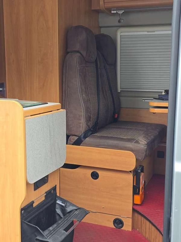 Gebraucht Fiat Ducato 179 PS (131 kW) 2019 Silber Van