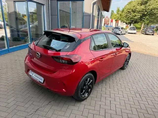 Gebraucht Opel Corsa Edition 75 PS (55 kW) 2021 Andere Kleinwagen
