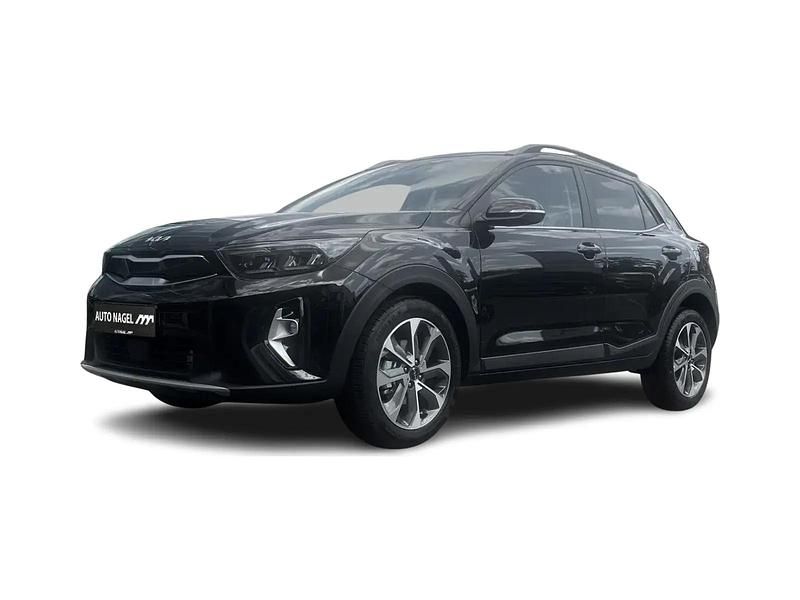 Andere Neu 2025 Kia Stonic 4 SUV | 27.849 € (Etwas zu teuer) - Bild 1/4