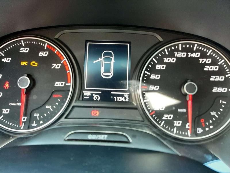 Gebraucht Seat Leon SC FR 140 PS (102 kW) 2015 Rot Kleinwagen