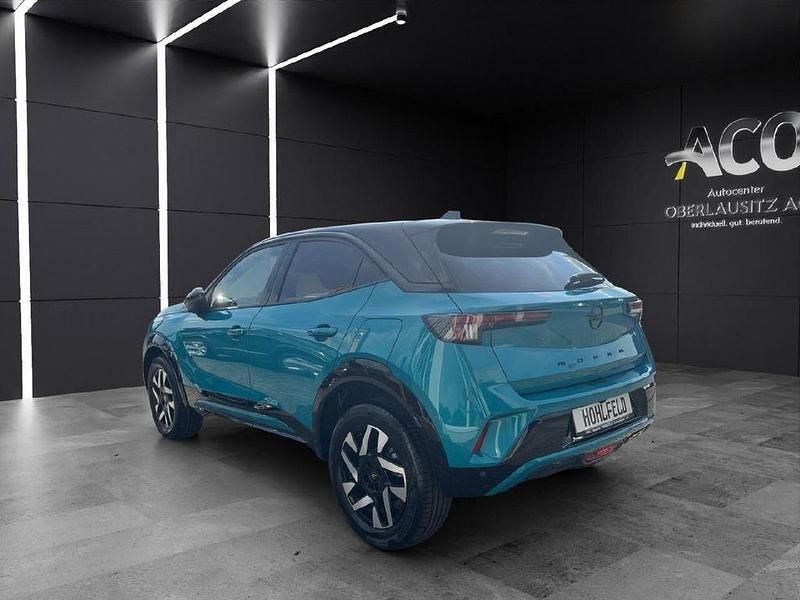 Neu Opel Mokka 136 PS (100 kW) 2025 Grün SUV