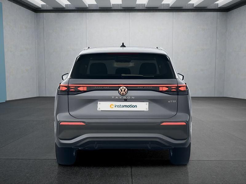 Neu VW Tayron 150 PS (110 kW) 2026 Grau SUV