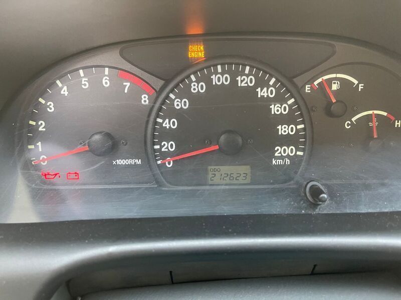 Gebraucht Suzuki Grand Vitara 128 PS (94 kW) 1999 Silber SUV