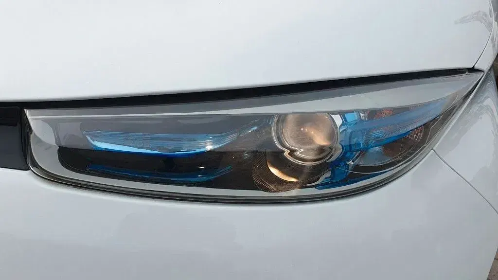 Gebraucht Renault Zoe Intens 42 kW (58 PS) 2016 Weiß Kleinwagen
