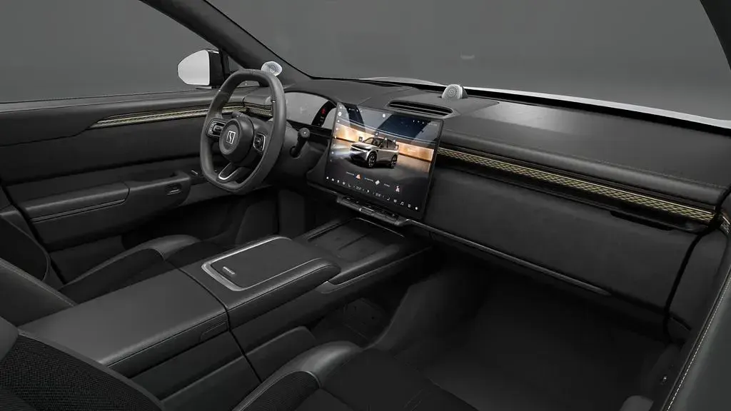 Neu Zeekr 7X 309 kW (421 PS) 2026 Weiß SUV