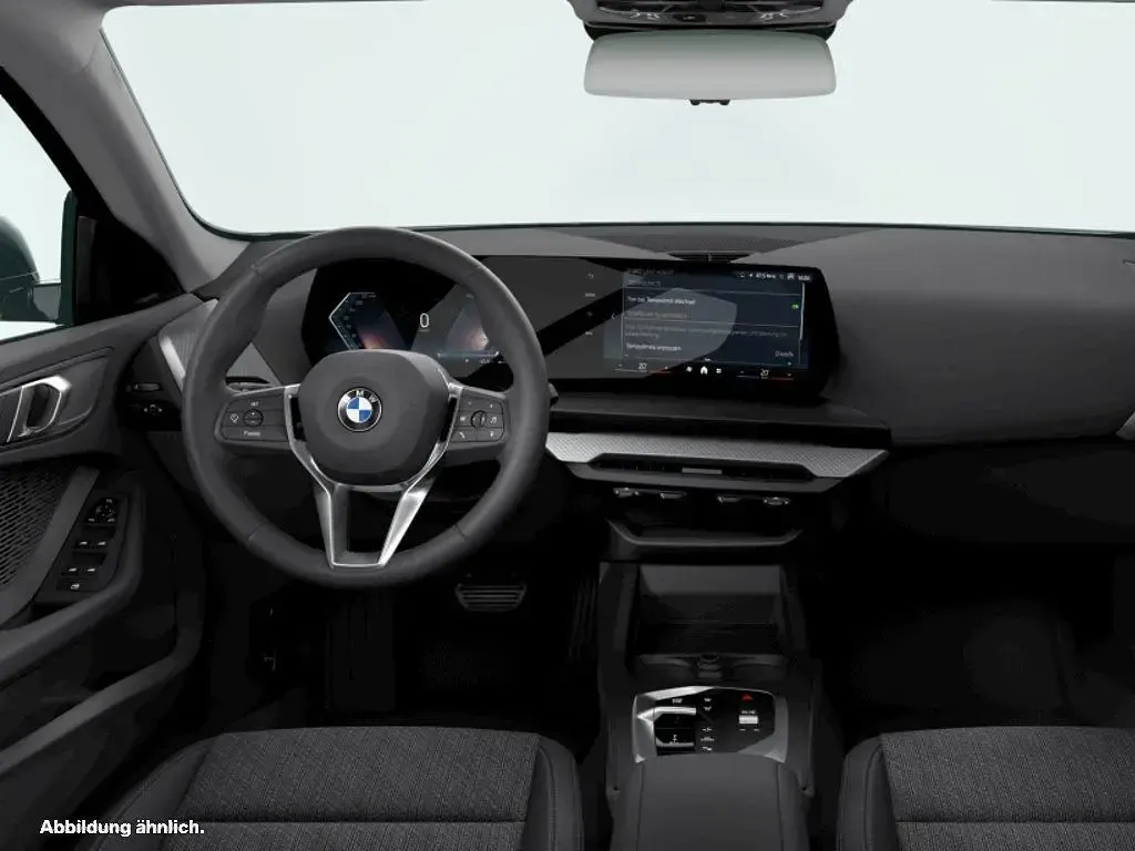 Gebraucht BMW 220 Shadowline 156 PS (114 kW) 2025 Skyscraper grau metallic Coupé