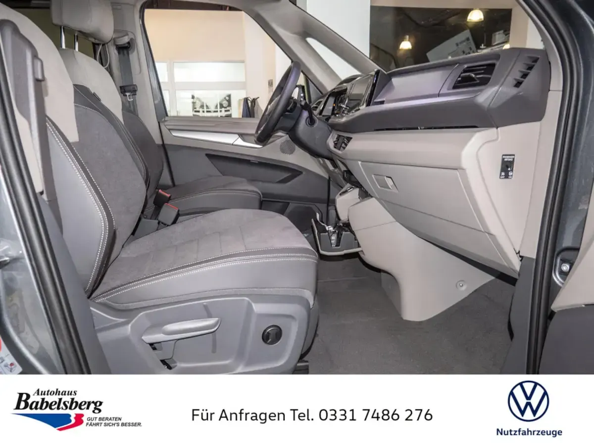 Usata VW Multivan Life 150 CV (110 kW) 2026 Monovolume