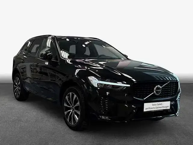 Gebraucht Volvo XC60 184 PS (135 kW) 2025 SUV