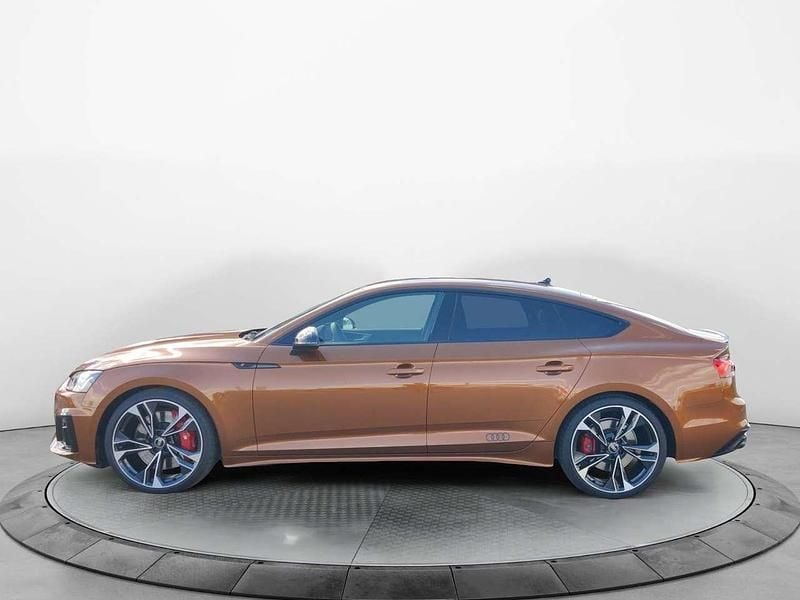 Second-hand Audi S5 341 CP (250 kW) 2024 Individuallackierungen audi ex Berlinǎ