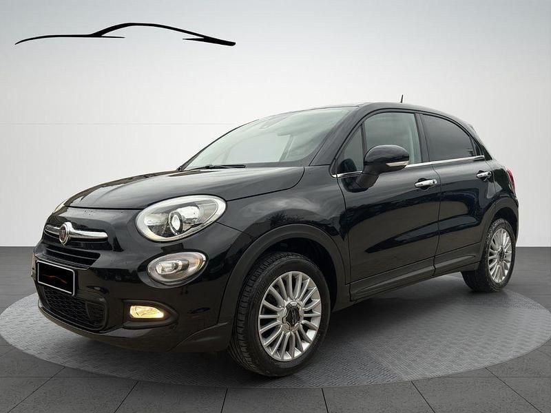 Gebraucht 2018 Fiat 500X Lounge SUV | 11.000 € (Guter Preis) - Bild 1/4