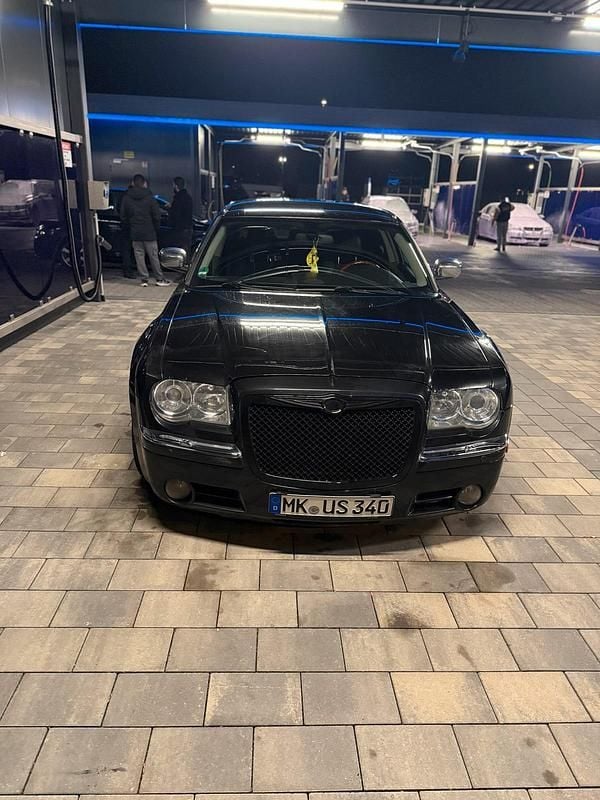 Gebraucht Chrysler 300C 340 PS (250 kW) 2005 Limousine
