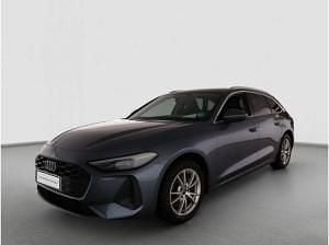 Gebraucht Audi A5 204 PS (150 kW) 2025 Blau (horizontblau metallic) Kombi