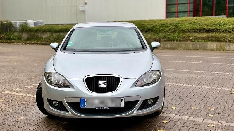 Gebraucht 2006 Seat Leon Kleinwagen | 1.750 € (Fairer Preis) - Bild 1/4