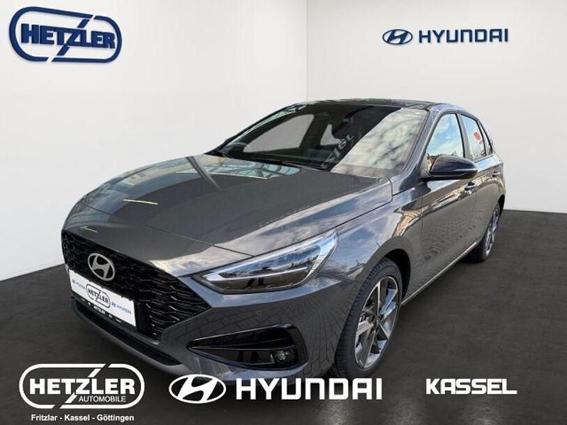 Andere Neu 2024 Hyundai i30 Advantage Limousine | 22.990 € (Fairer Preis) - Bild 1/4
