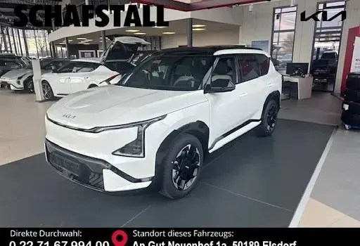 Gebraucht Kia EV5 GT-Line 194 kW (265 PS) 2026 SUV