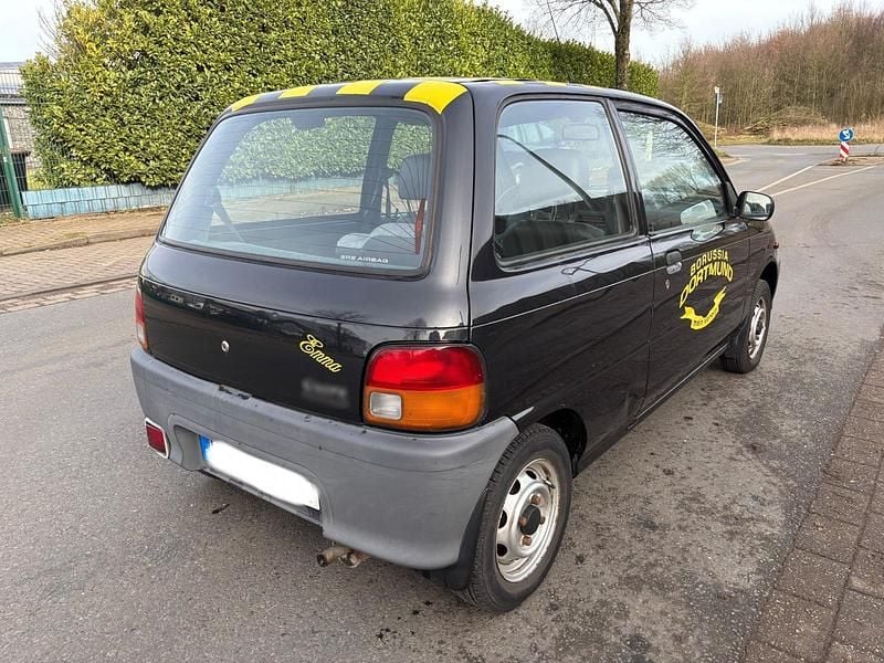 Gebraucht Daihatsu Cuore 50 PS (36 kW) 1997 Kleinwagen