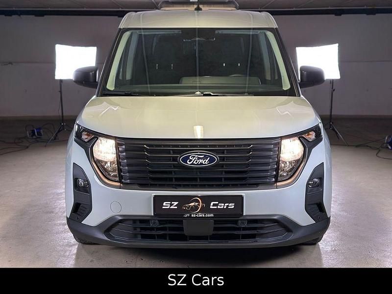 Second-hand Ford Transit 125 CP (91 kW) 2025 Gri Monovolum