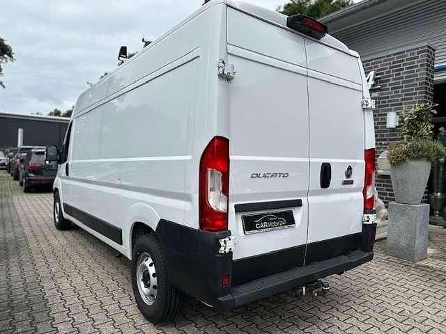 Gebraucht Fiat Ducato 160 PS (117 kW) 2020 Van
